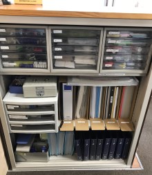 備品棚after2017.6.30