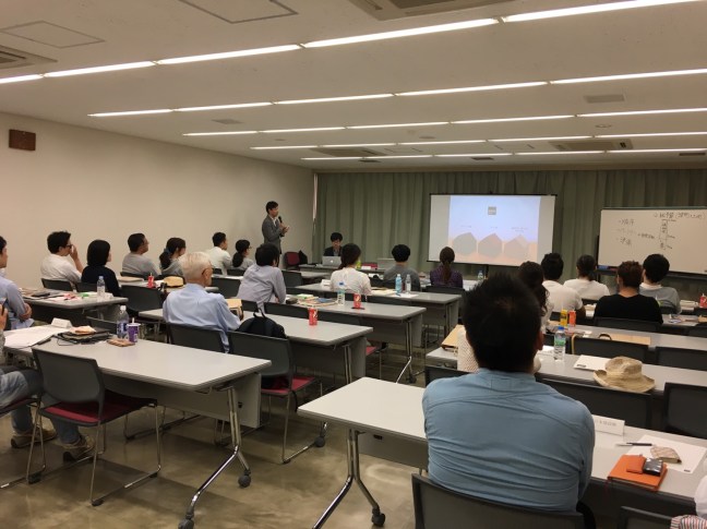 勉強会0528